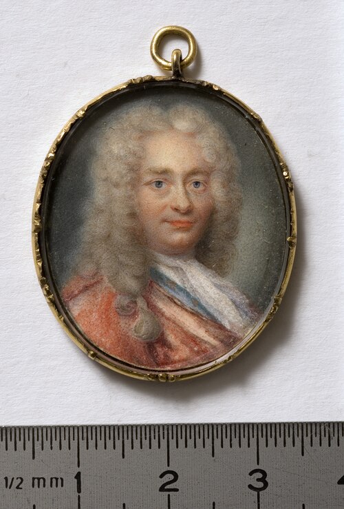Okänd man, , Elias Brenner