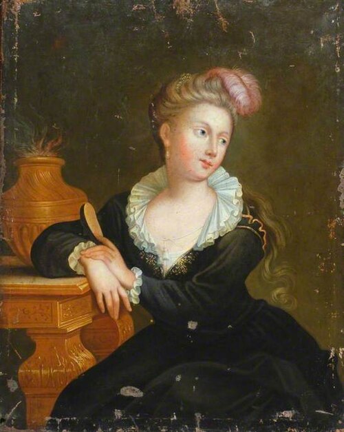Winter (L'Hiver), , Robert Tournières