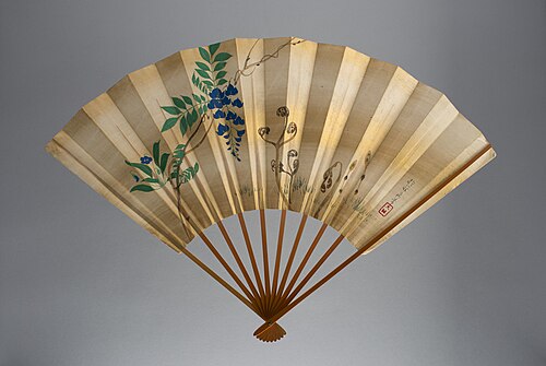 Spring Flowers, 1811, Sakai Hōitsu