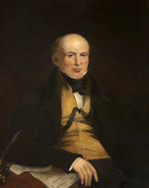 Richard Potter, , Samuel William Reynolds