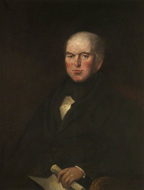 Alderman Sir Thomas Potter, , Samuel William Reynolds