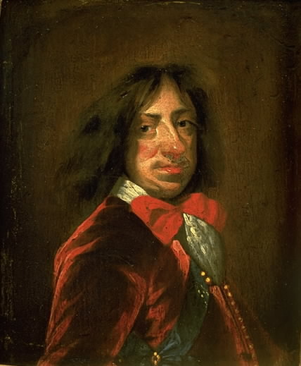 Christian V, 1653, Abraham Wuchters