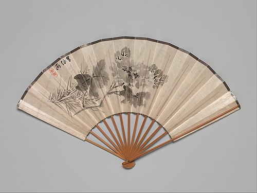 Peony, 1819, Sōhei