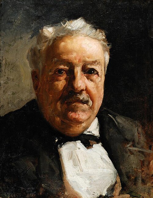 Juan del Castillo, 1885, Joaquín Sorolla