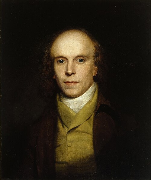 John Flaxman (1755–1826), , Henry Howard