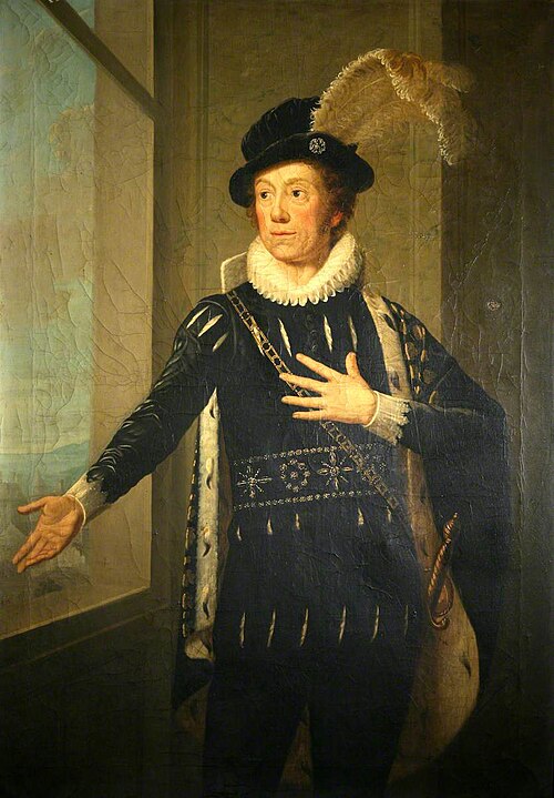 Charles Kemble, , Henry Howard