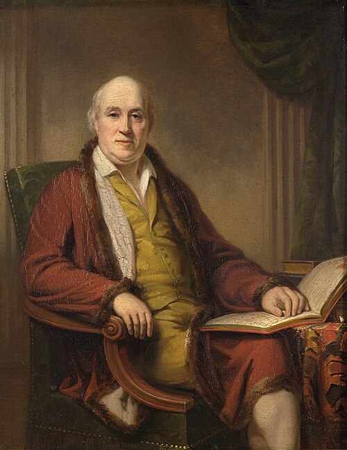 Richard, 7th Viscount Fitzwilliam of Merrion, , Henry Howard
