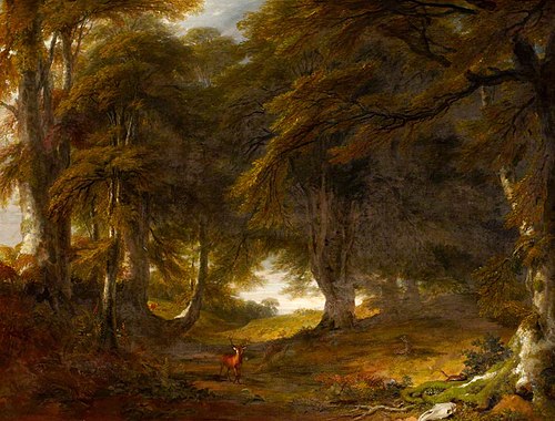 Windsor Park, 1812, Henry Howard