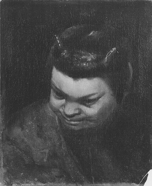 Junger Faun, 1599, Cristofano Allori