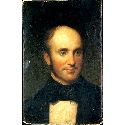 William Cullen Bryant, , Thomas Buchanan Read