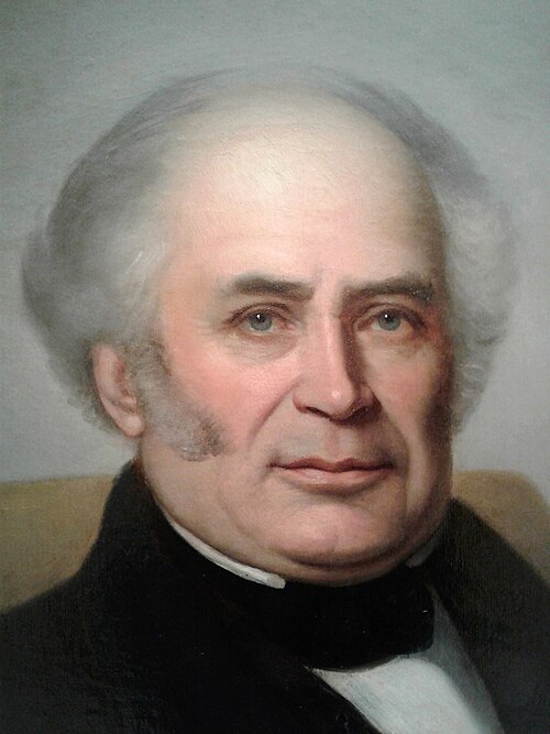 Édouard-Martial Leprohon, 1848, Théophile Hamel