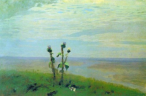 The Dnieper, 1900, Arkhip Kouïndji