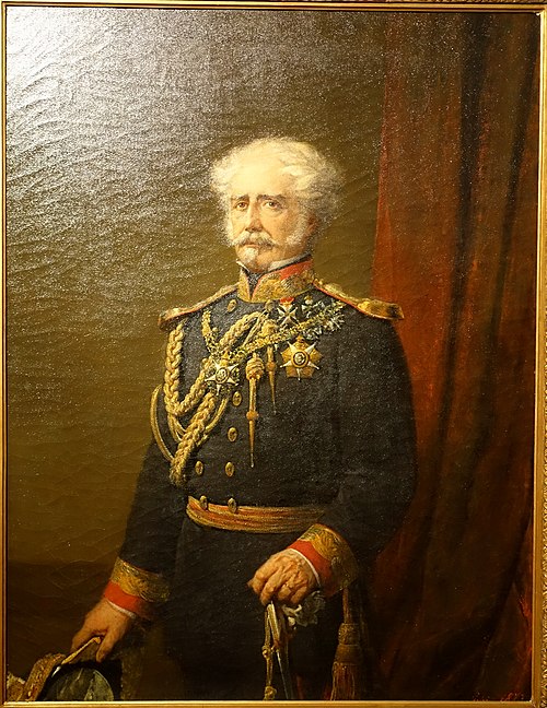 Visconde de Pernes by Miguel Angelo Lupi, 1873, Miguel Ângelo Lupi
