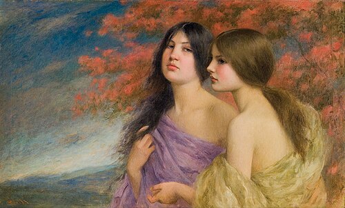 Adelphas, 1904, Joan Brull Vinyoles
