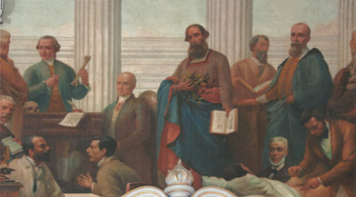 Portuguese Medicine, 1906, Veloso Salgado