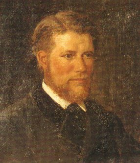 , 1850, Adelsteen Normann