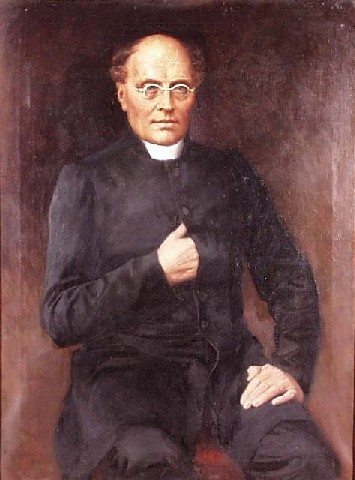J.L.Runeberg, 1893, Albert Edelfelt