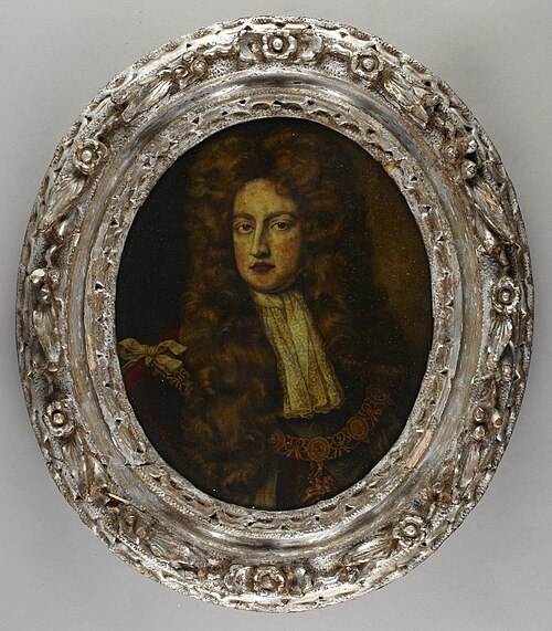 portrait of William, , William Faithorne