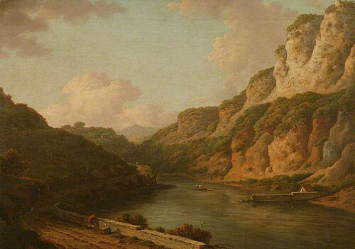 Matlock, Derbyshire, , William Marlow