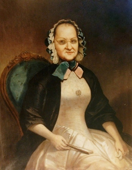 Baronesa de Pirahy, , Claude Joseph Barandier