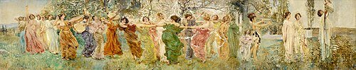 Moods to Music, , Robert Frederick Blum