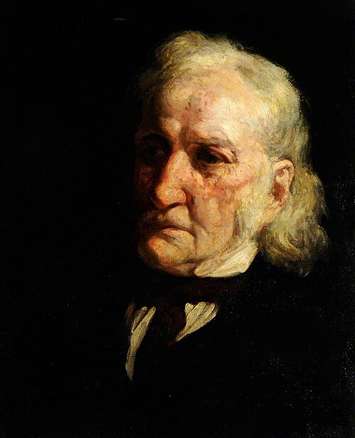 William Hilton Senior, , Peter De Wint