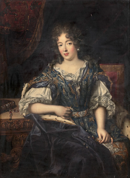 , 1650, Pierre Mignard