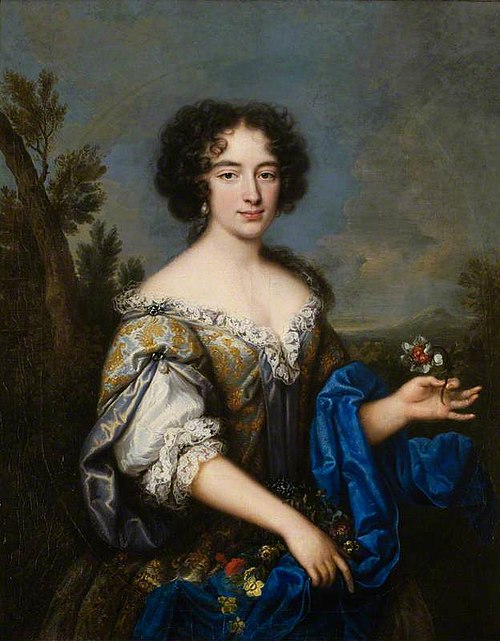 , 1650, Pierre Mignard