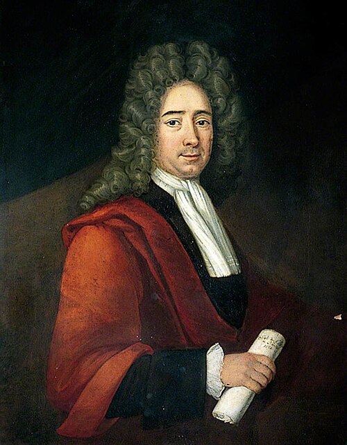 Isaac Minet (1660–1745), , Pierre Mignard