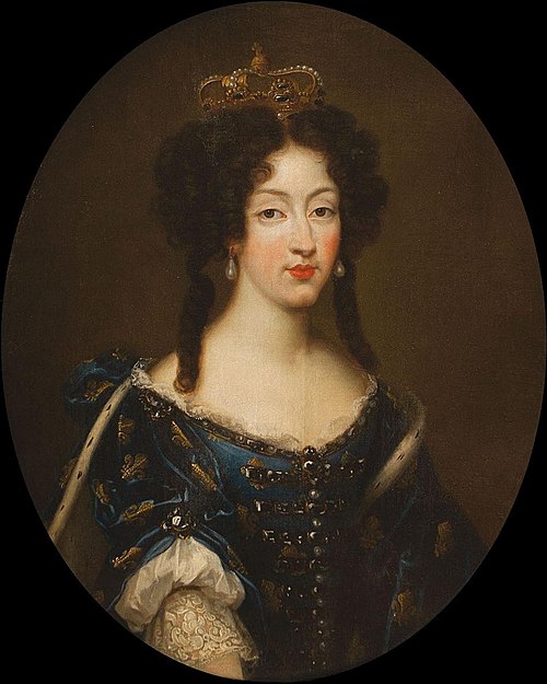 , 1679, Pierre Mignard