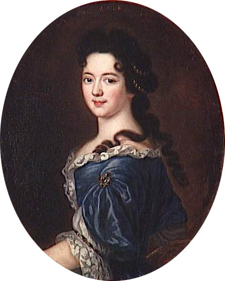 , 1691, Pierre Mignard