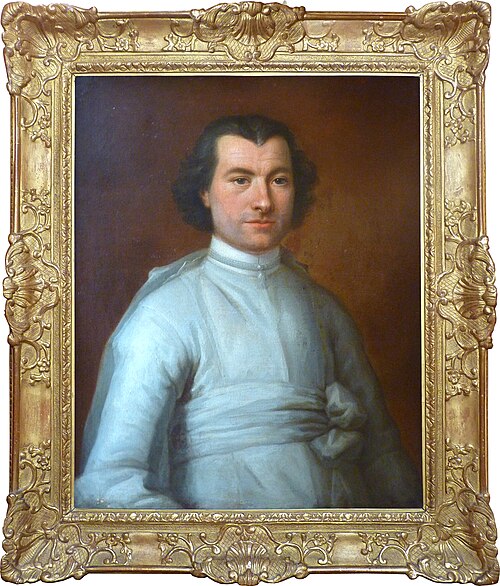 , 1660, Pierre Mignard