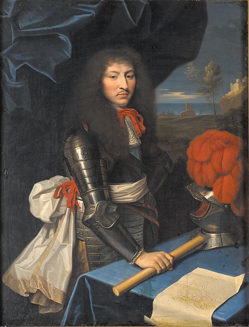 The Young Louis XIV, 1666, Pierre Mignard