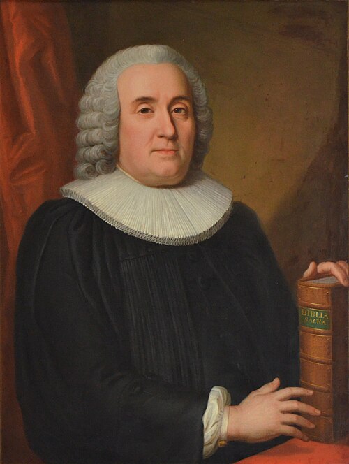 , 1767, Jakob Emanuel Handmann