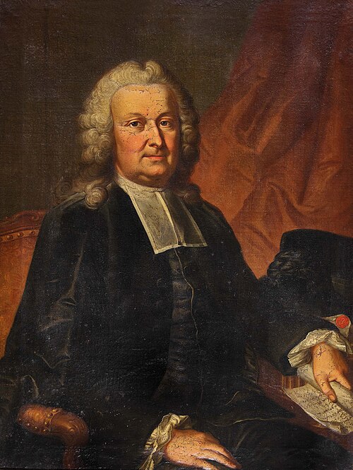 , 1772, Jakob Emanuel Handmann