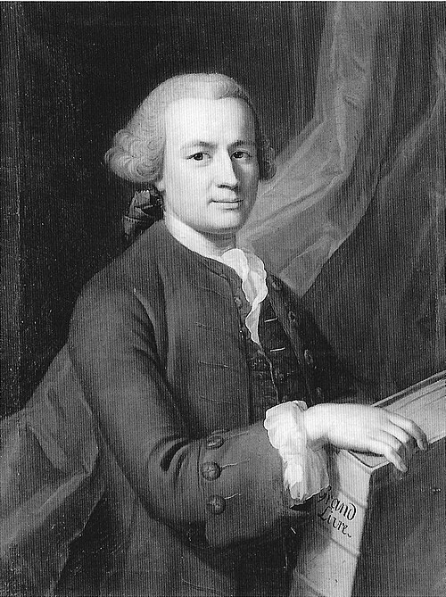 Bildnis Samuel Brunner (1731-1818), Tuchherr, Landvogt zu Wimmis., 1762, Jakob Emanuel Handmann