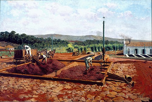 O Lavadouro, 1903, Antonio Ferrigno