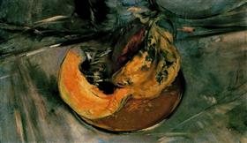 The melon, 1906, Giovanni Boldini