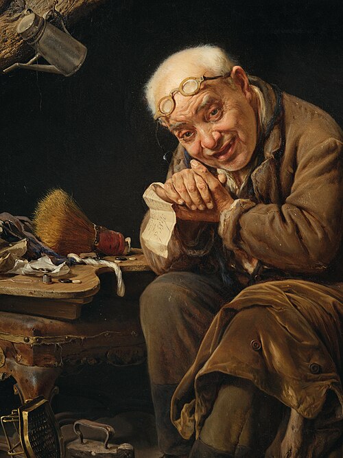 When that happened, 1870, Antonio Rotta