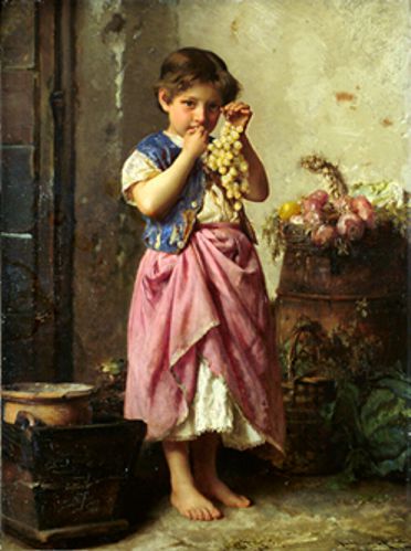 L'Ortanella, , Antonio Rotta