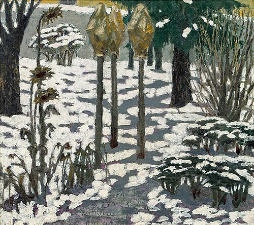 Mein Garten, , Adolf Michael Boehm
