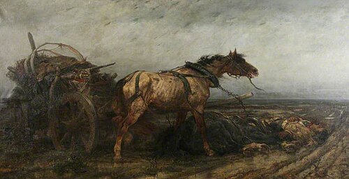 Abandoned, , Adolf Schreyer