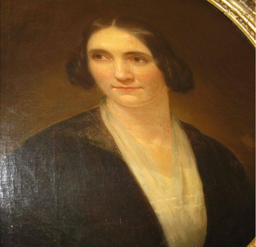 Alice Cary (1820–1871), , Samuel S. Osgood