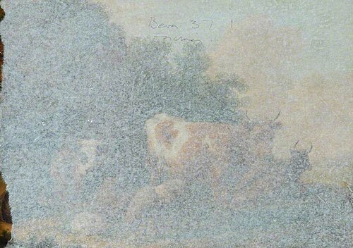 Landscape with Cattle and Sheep, , Adriaen van de Velde