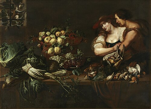 , , Adriaen van Utrecht
