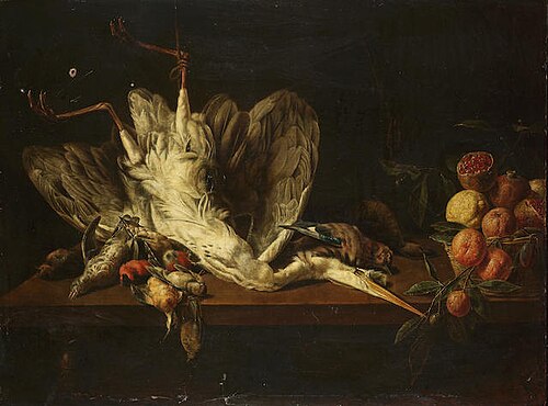 , , Adriaen van Utrecht