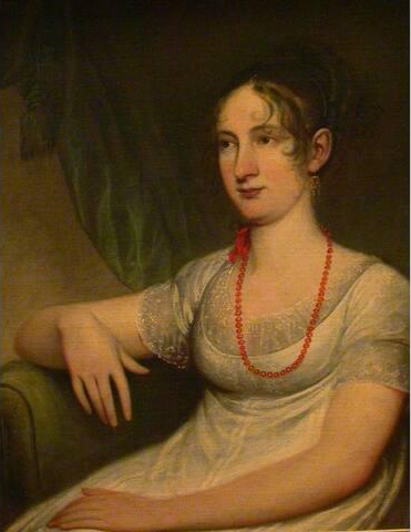 Mrs. James Codwise (1756-1843), 1805, John Trumbull