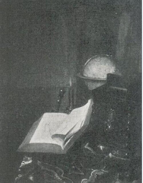 Still Life, 1700, Jan van der Heyden