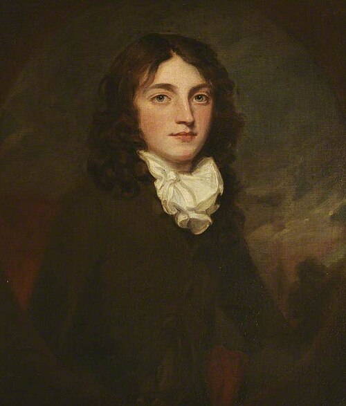 Henry Woodcock (1795–1829), , George Romney