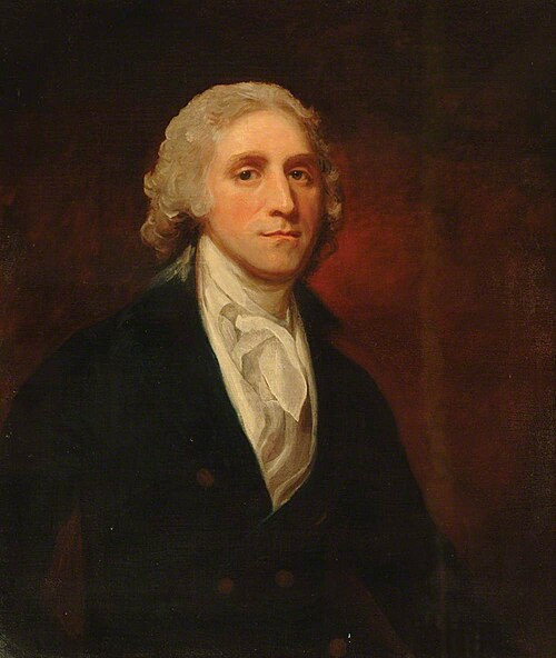 Captain Arthur Forbes, , George Romney